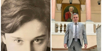Хинштейн поделился своим студенческим фото - Друг для Друга