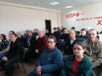 Решения приняты к неуклонному исполнению