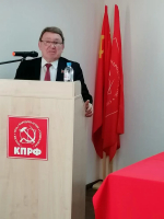 Решения приняты к неуклонному исполнению