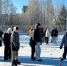 В школе №52 Курска начались «Веселые старты» - Городские Известия