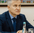 Александр Чепик назначен исполняющим обязанности губернатора Курской области - РИА Курск