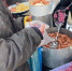 У курских волонтёров закончились продукты для бездомных - РИА Курск