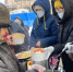 У курских волонтёров закончились продукты для благотворительных обедов - Курская правда