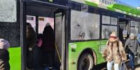 В салонах потеплеет - Курская правда