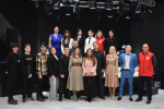 Студенты КГУ - призёры Студенческого Переполоха