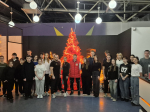 Студенты КГУ - призёры Студенческого Переполоха