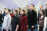 Студенты КГУ - призёры Студенческого Переполоха