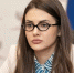 Бывшая Курская активистка Татьяна Бондаренко, обвиняемая в растрате, подала жалобу на свой арест - ТК ТАКТ