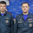 Сотрудники МЧС России получили первые и очередные специальные звания - Kursk.Com