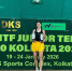 Курская теннисистка завоевала два серебра на турнире ITF в Индии - Курская правда