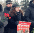 В Курске представители власти и общественники почтили память жертв Холокоста - РИА Курск