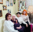 Курянка Татьяна Фоминична Шумакова празднует 100-летний юбилей!. - Kursk.Com