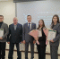 Награждение участников ежегодного областного конкурса «Инновация и изобретение года - 2025» - КГМУ