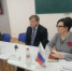 Студенты одного из курских вузов встретились с военкомом - Курская правда