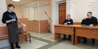 Жительницу Курской области осудили на три года за получение пособий после лишения родительских прав - Курская правда
