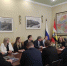 Курская область и строительные компании Беларуси наметили новые направления сотрудничества - Курская правда