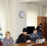 Состоялась презентация справочного издания «Утраченные храмы Курской области. Часть 1. Беловский, Большесолдатский, Обоянский районы» - Свято-Троицкий женский монастырь