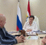 Участники проекта «Курск.Герои!» получают управленческий опыт в министерствах региона - KurskTV.Ru