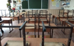 В Курской области из-за сильных морозов могут продлить дистанционный формат обучения