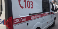 Двое курян получили осколочные ранения в результате атаки БПЛА в Рыльском районе - KurskTV.Ru