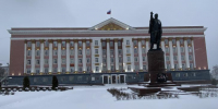 В Курской области сменились главы Щигров и Курского района - Курские Известия