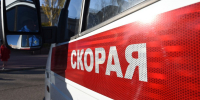 В Курской области 3 человека пострадали при атаке дрона на автомобиль - РИА Курск