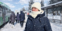 Бывало и холоднее - Курская правда