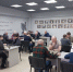 В Курске 22 шахматиста участвовали в блиц-турнире в годовщину окончания Сталинградской битвы - Городские Известия