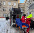 В Курске начала работу медико-социальная служба Красного Креста - Vkurske.Com
