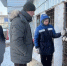 В Курской области сотрудники двух министерств привезли корм в приют для собак - РИА Курск