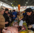 В Курской области подорожали мясо птицы и сахар - Городские Известия