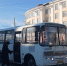 В Курской области восстановили транспортное обслуживание по маршруту № 621 - РИА Курск