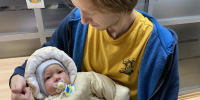 Куряне в этом году чаще называют детей Софиями и Михаилами - Курские Известия