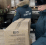 Сотрудники МЧС доставили в Курскую область более 190 тонн гуманитарной помощи - РИА Курск