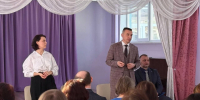 Александр Хинштейн прокомментировал ситуацию с закрытием прогимназии «Радуга» в Курске - Курская правда