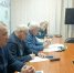В Центральном округе Курска обсудили пожарную безопасность - Городские Известия