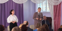 Хинштейн заявил, что прогимназия Радуга в Курске продолжит работу несмотря на долги - KurskTV.Ru