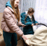 Двойное счастье: курянка стала мамой очаровательных близнецов - Газета Золотухинская жизнь