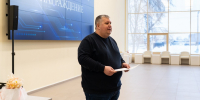 В ЮЗГУ наградили победителей региональных математических олимпиад - ЮЗГУ