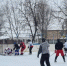 В Курске сыграли хоккей в честь годовщины освобождения города - Городские Известия