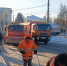 В Курске задействовали 61 единицу техники для уборки снега - РИА Курск