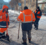 В Курске на расчистку дорог вывели 61 единицу техники - Курская правда