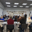 Курские педагоги участвуют в шахматном турнире - Городские Известия