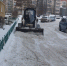 В Курске УК продолжают уборку придомовых территорий - РИА Курск