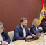 В Курске обсудили цифровую трансформацию региона с замминистра Минцифры РФ - РИА Курск
