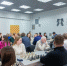 Педагоги Курска сыграли в шахматы на спартакиаде - Курская правда
