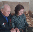 Курские волонтёры поздравили с днём рождения 96-летнего труженика тыла - Городские Известия