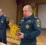 Курским школьникам напомнили о правилах поведения на водоемах зимой - Kursk.Com