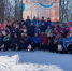 В Курске пройдёт городская лыжная гонка ко Дню Защитника Отечества - РИА Курск
