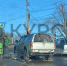 В центре Курска образовалась пробка из-за ДТП - Курская правда